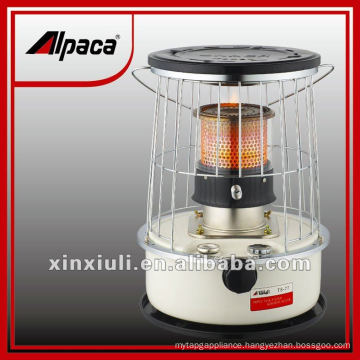 TS-77 Alpaca brand portable kerosene heater